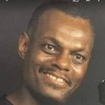 Terrance Calhoun's Instagram, Twitter & Facebook