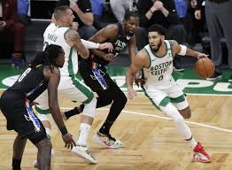 Acquired f luke kornet from chicago in exchange for f daniel theis and g javonte green. Brooklyn Nets Vs Boston Celtics 3 Bold Predictions For The Series