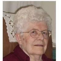 Edith Willey Obituary (1918