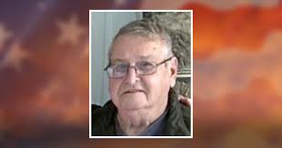 Richard E Gingras Obituary January 2, 2025