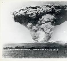 Forget The San Andreas Fault California S Next Big One Could Be A Volcanic Eruption Warns Usgs Strange Sounds