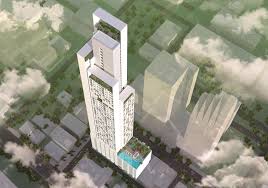 Discover cheap flights from kuala lumpur to hangzhou with the opodo search engine. Millennial Residence Kaula Lumpur Urbanprojects Architecture Plan Architecture Kampung Baru