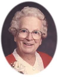 Alice Fuchs Obituary November 17, 2008