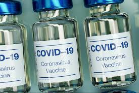 México, explicó, será el encargado de envasar la vacuna y completar el proceso de producción. How And Where Will Vaccines Begin To Be Applied In Mexico
