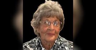 Eva Jean Walker Farmer Obituary