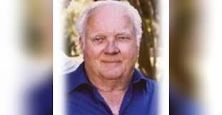 Paul Sanderson Oates Obituary