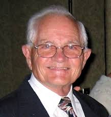 Ralph Ethridge Obituary