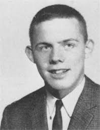 John James Quick : Corporal from Michigan, Vietnam War Casualty