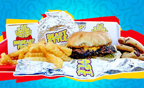 Why Mrbeast Burger Is The Most Important Restaurant Concept In The U S Right Now