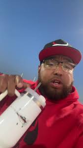 Anthony Baeza Rapper 559