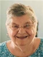 Geraldine Suire Obituary (2018)