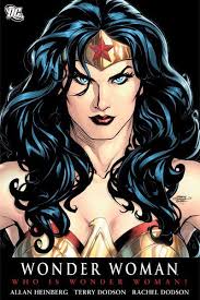 Blue Hair Superman Wonder Woman Batman Superman Wonder Woman Wonder Woman