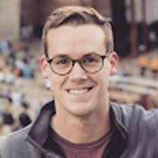 William Bishop's Speaker Profile @ Sessionize