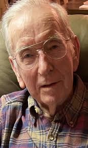 Earl Charles Kipling