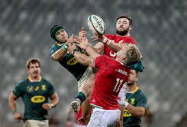 Rugby tv is the official channel to watch the british and irish lions vs springboks match. Rgk7ijgc2fyv9m