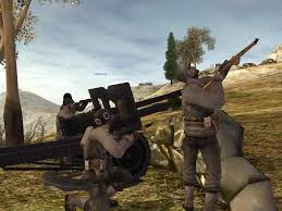Digital illusions, download here free size: Battlefield 1942 Road To Rome 137925 Shock2