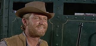 Actors Who Played Wild Bill Hickok