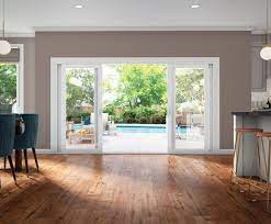 V400 Tuscany Series Doors Milgard