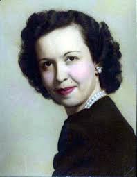 Virginia Armour Obituary