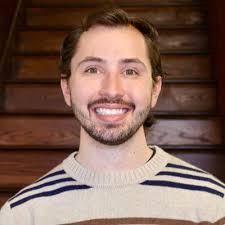 Luke Gregory (@LukeMGregory)