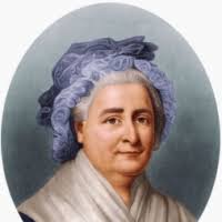 Family tree of Martha WASHINGTON