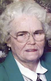 Hazel J. Hendren of Moravian Falls dies