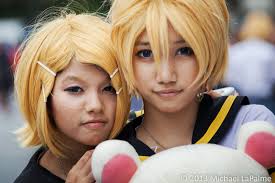 Michael LaPalme: Cosplay