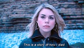 An Unearthly Rate: The Doctor Who Episodes Rate