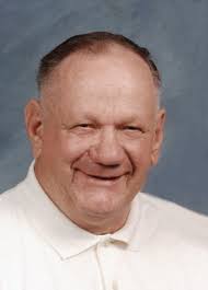 Obituary information for Richard David Williams