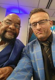 Lance Gauthier's Instagram, Twitter & Facebook