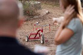 That was chris allen, chief of the investigative publicity and public affairs unit. National Missing Children S Day In The United States