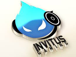 Your gaming team will benefit from cool gaming logos. Invitus Gaming Logo 3d By Desuya On Deviantart