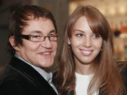 Роберт Фэктор (Robert Factor)