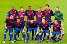 Der ausfall eines weltstars weckt hoffnungen auf einen unerwarteten sieg. Copa Clasico Fc Barcelona Mit Startelf Des Hinspiels Pepe Spielt Fur Real Madrid