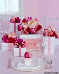 Many unique table number designs, from modern to vintage. Unique Wedding Table Numbers Martha Stewart Weddings
