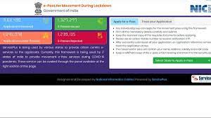 To apply for the covid epass you have to follow the simple procedure given. How To Get E Pass Online For Interstate Travel Amid Covid 19 Lockdown 4 0 Technology News India Tv