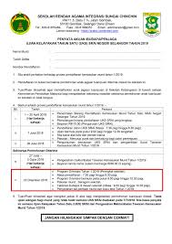 Syarat terkini tahun 2019 merangkumi syarat am dan syarat khas akan dikongsikan dari masa kesemasa. Pakaian Seragam Sekolah Rendah 2019