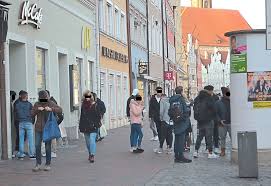 Mit ihnen kann man beim essen bei mcdonalds viel geld sparen. Landshut Hat Sich Die Sicherheit Vor Dem Mcdonalds Erhoht Stadt Landshut Idowa