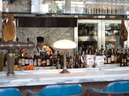 Part of the cecconi's family, cecconi's pizza bar in the heart of soho has a relaxed vibe. Cecconi S West Hollywood Park Labrea News Beverly Presspark Labrea News Beverly Press