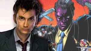 Lothar the villian appliances