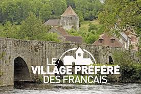 Moutier D Ahun Village Prefere Des Francais Village Prefere Des Francais Paysage France France