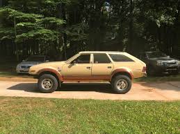 Image result for Florentine Gold 1985 AMC