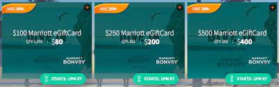 We did not find results for: Today Only Buy Marriott Gift Cards For 20 Off One Mile At A Time