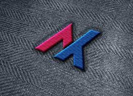 Download Free Realistic Embroidered Logo Mockup Ê–