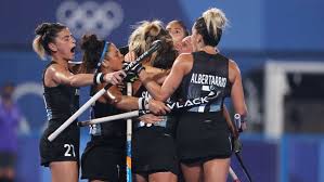 Las leonas ponen rumbo hacia europa para seguir la preparación el seleccionado argentino femenino de hockey sobre césped, las leonas, viajará mañana rumbo a europa para continuar con la preparación, antes de competir en los juegos olímpicos de tokio, en julio próximo. Pfss3mfi3xqo M