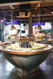 The Best Vegetarian Restaurants In London Veggie Restaurant Best Vegetarian Restaurants Seafood Restaurant