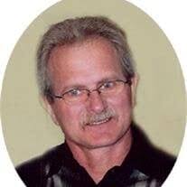 Peter Gottwald Obituary