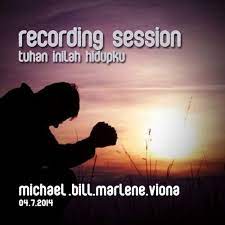 Tuhan inilah hidupku by marina runtuwene mp3 duration 4:10 size 9.54 mb / danny doyle santosa 1. Stream Tuhan Inilah Hidupku Bill Michael Marlene Viona By Michael Christiawan Listen Online For Free On Soundcloud