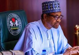 The deceased who is a son to. President Buhari Mourns The Death Of Pastor Dare Adeboye Condoles The Family Rccg