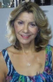 Elaine Evangline Tostado Obituary